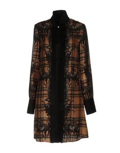 Короткое платье Philipp Plein