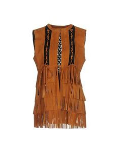 Топ без рукавов Space Style Concept