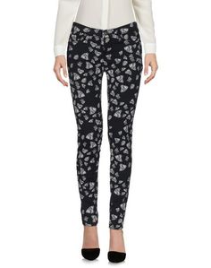 Повседневные брюки 7 FOR ALL Mankind