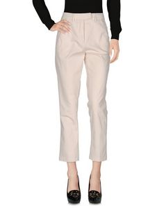 Повседневные брюки Dondup