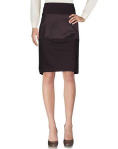 Юбка до колена Brunello Cucinelli