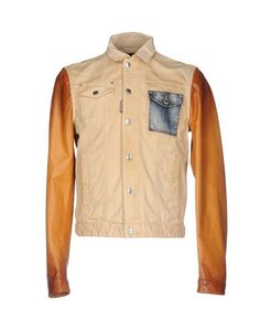 Куртка Dsquared2