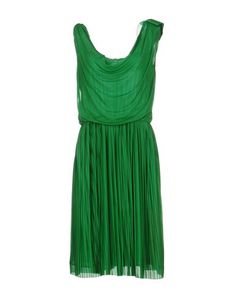 Платье до колена Class Roberto Cavalli