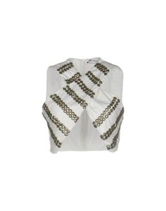 Топ без рукавов Dondup