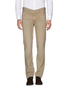 Повседневные брюки 7 FOR ALL Mankind