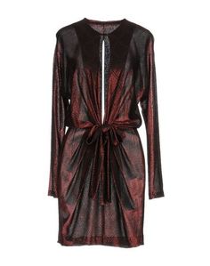 Короткое платье Blumarine