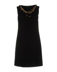 Короткое платье Dolce & Gabbana