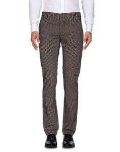 Повседневные брюки Dondup