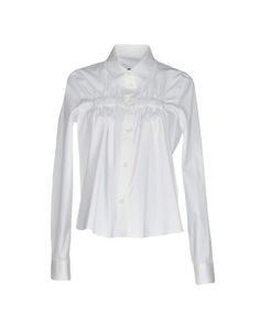 Pубашка MM6 by Maison Margiela