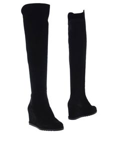 Сапоги Stuart Weitzman