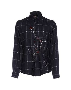 Pубашка Msgm