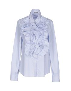 Pубашка JIL Sander