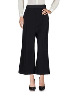 Повседневные брюки Self Portrait