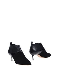 Ботинки Casadei