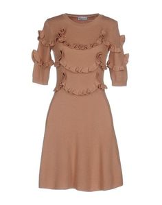 Короткое платье Red Valentino