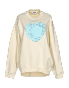 Толстовка Acne Studios