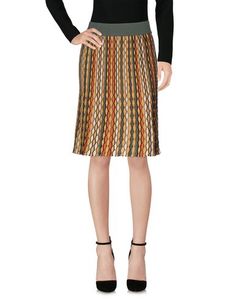 Юбка до колена M Missoni