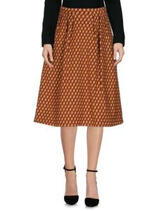 Юбка длиной 3/4 Pinko
