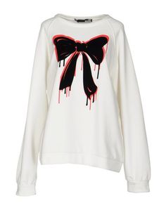Толстовка Love Moschino