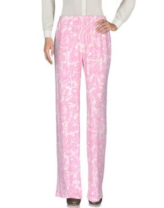 Повседневные брюки Blumarine