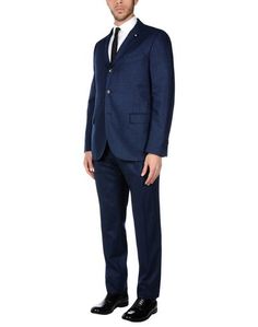 Костюм Lardini