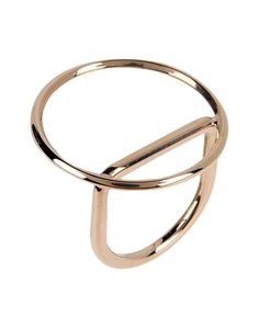 Кольцо First People First