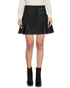 Мини-юбка Red Valentino