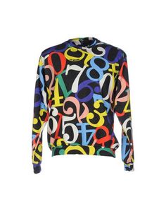 Толстовка Love Moschino