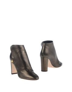 Полусапоги и высокие ботинки Jimmy Choo London