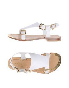 Сандалии Pinko