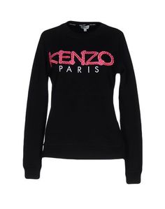 Толстовка Kenzo