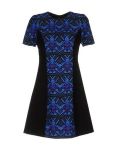 Короткое платье Versace