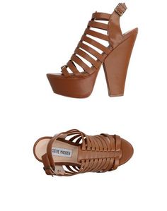 Сандалии Steve Madden