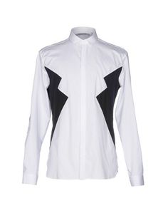 Pубашка Neil Barrett