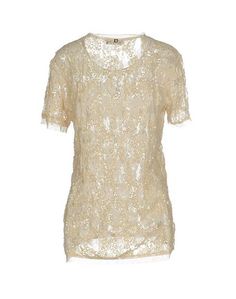 Блузка Twin Set Simona Barbieri