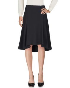 Юбка до колена Brunello Cucinelli