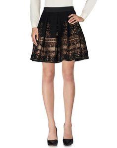 Юбка до колена Space Style Concept