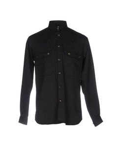 Pубашка Umit Benan