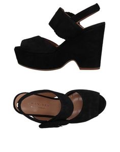 Сандалии Twin Set Simona Barbieri