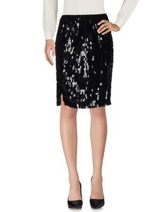 Юбка до колена Paul & JOE