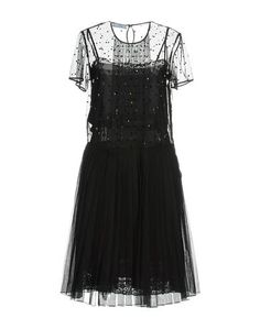 Платье до колена Prada