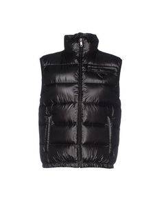 Пуховик Prada