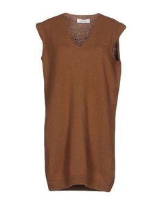 Короткое платье Mauro Grifoni