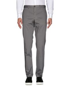 Повседневные брюки Prada