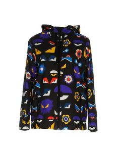 Куртка Fendi