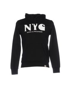 Толстовка Carhartt