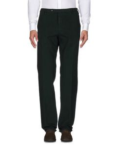 Повседневные брюки Incotex