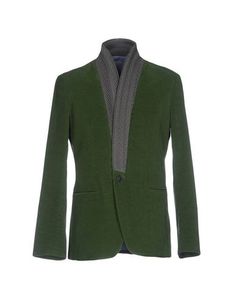 Пиджак Umit Benan