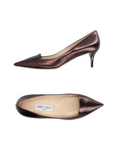 Мокасины Jimmy Choo London