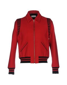 Куртка Saint Laurent